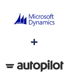 Integration of Microsoft Dynamics 365 and Autopilot