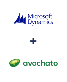Integration of Microsoft Dynamics 365 and Avochato