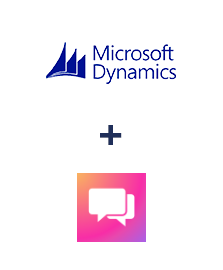 Integration of Microsoft Dynamics 365 and ClickSend