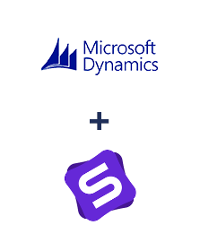 Integration of Microsoft Dynamics 365 and Simla
