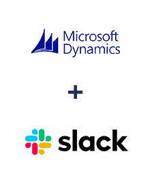 Integration of Microsoft Dynamics 365 and Slack