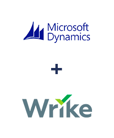 Integration of Microsoft Dynamics 365 and Wrike