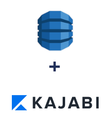 Integration of Amazon DynamoDB and Kajabi