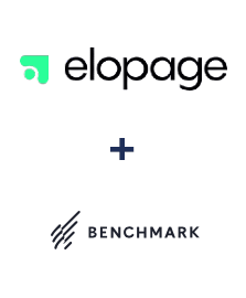 Integration of Elopage and Benchmark Email