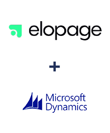 Integration of Elopage and Microsoft Dynamics 365