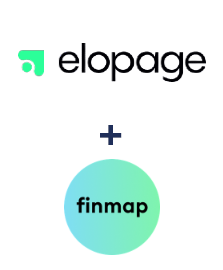 Integration of Elopage and Finmap