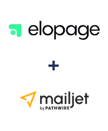 Integration of Elopage and Mailjet