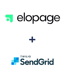 Integration of Elopage and SendGrid