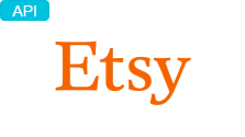 Etsy API