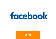 Integration Facebook with other systems by API