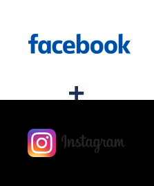 Integration of Facebook and Instagram