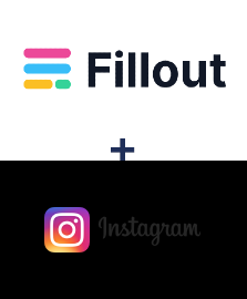 Integration of Fillout and Instagram