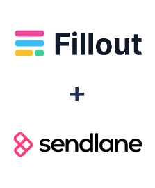 Integration of Fillout and Sendlane