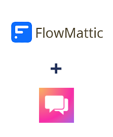 Integration of FlowMattic and ClickSend