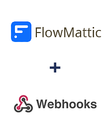 Integration of FlowMattic and Webhooks