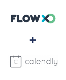 Integration of FlowXO and Calendly
