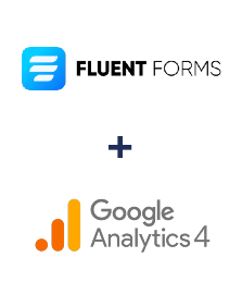 Integration of Fluent Forms Pro and Google Analytics 4