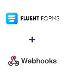 Integration of Fluent Forms Pro and Webhooks