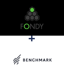 Integration of Fondy and Benchmark Email