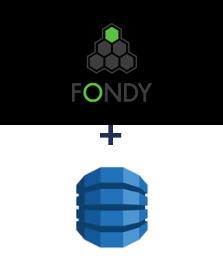 Integration of Fondy and Amazon DynamoDB