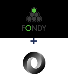 Integration of Fondy and JSON