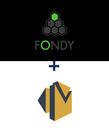 Integration of Fondy and Amazon SES