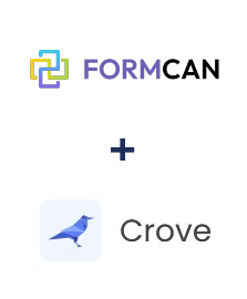 Integration of FormCan and Crove