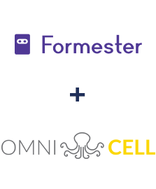 Integration of Formester and Omnicell