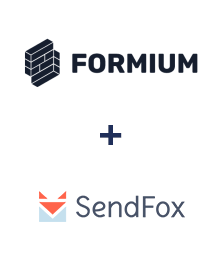 Integration of Formium and SendFox