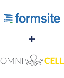 Integration of Formsite and Omnicell