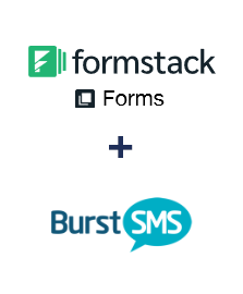 Integration of Formstack Forms and Kudosity