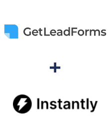Integration of GetLeadForms and Instantly