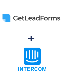 Integration of GetLeadForms and Intercom