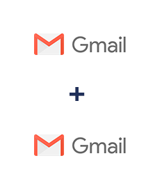 Integration of Gmail and Gmail