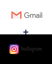 Integration of Gmail and Instagram