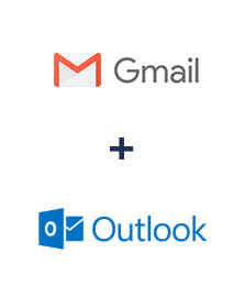 Integration of Gmail and Microsoft Outlook