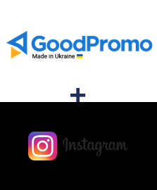 Integration of GoodPromo and Instagram