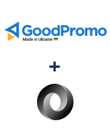 Integration of GoodPromo and JSON