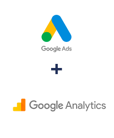 Integration of Google Ads and Google Analytics