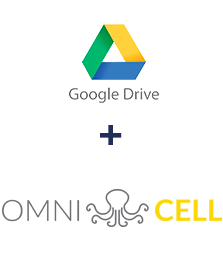 Integration of Google Drive and Omnicell