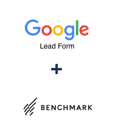 Integration of Google Lead Form and Benchmark Email