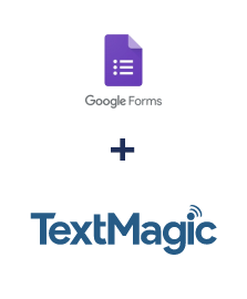 Integration of Google Forms and TextMagic