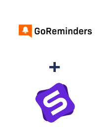 Integration of GoReminders and Simla