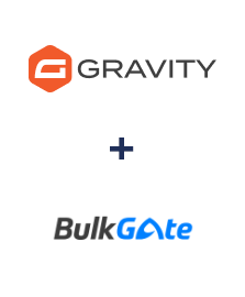 Integration of Gravity Forms and BulkGate