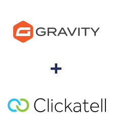Integration of Gravity Forms and Clickatell