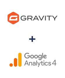 Integration of Gravity Forms and Google Analytics 4