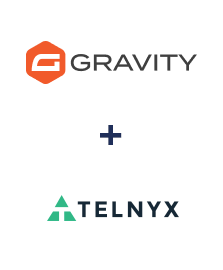 Integration of Gravity Forms and Telnyx