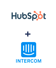 Integration of HubSpot and Intercom