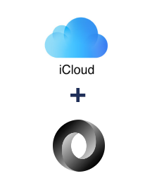Integration of iCloud and JSON