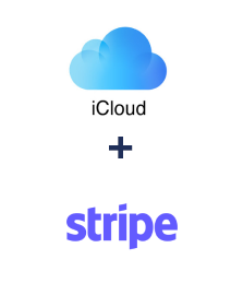 Integration of iCloud and Stripe